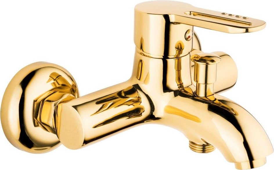 Inci Mix Gold Banyo Bataryası