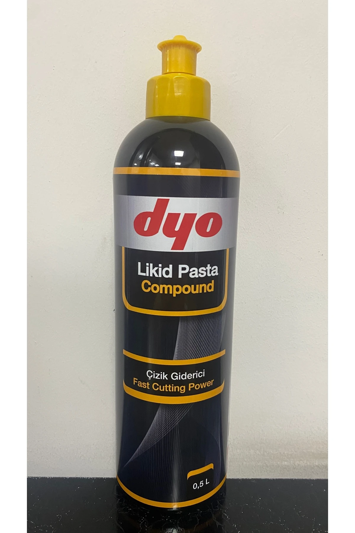 Likid Pasta 0,5lt Non-2105-12t