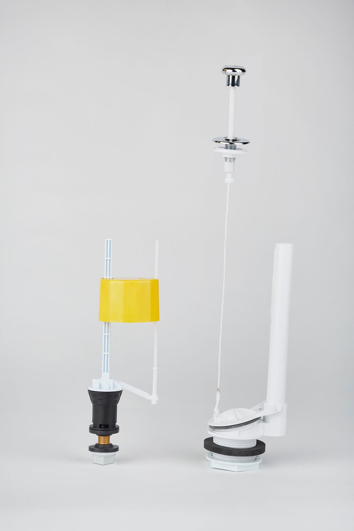 Karadeniz Çekmeli Iç Takım Sessiz Dolum