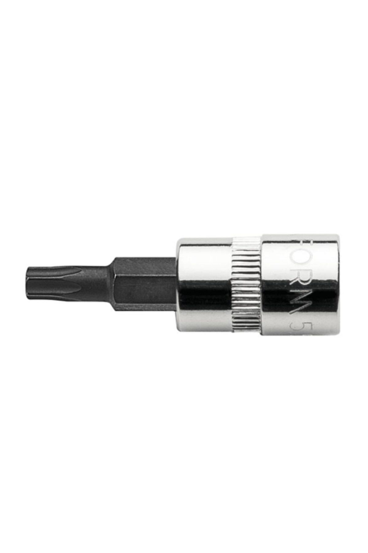 1/4"torx Uçlu Lokma-t27x37mm