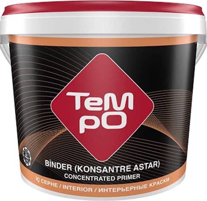 Filli Boya  Binder Konsantre Astar 0,75 L