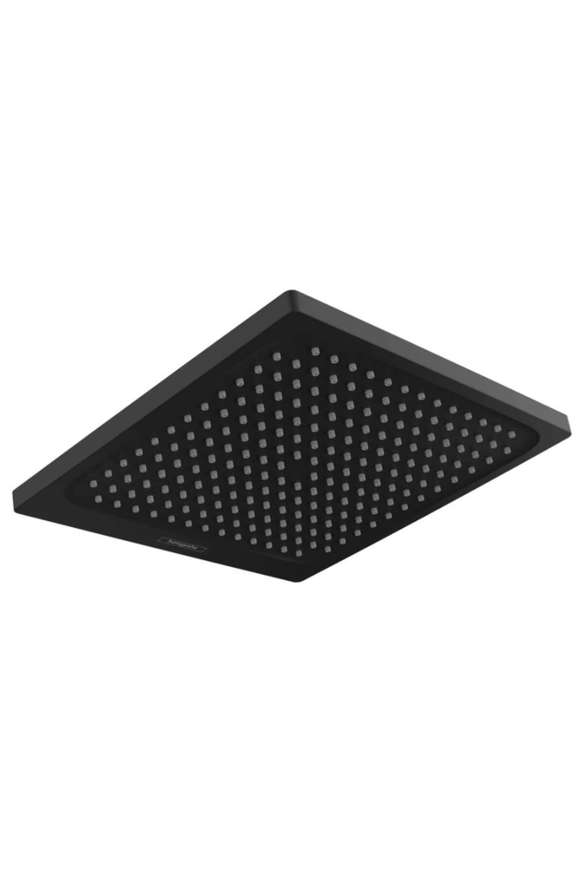 Crometta E 240 Tepe Duşu 1 Jet Mat Siyah 26726670