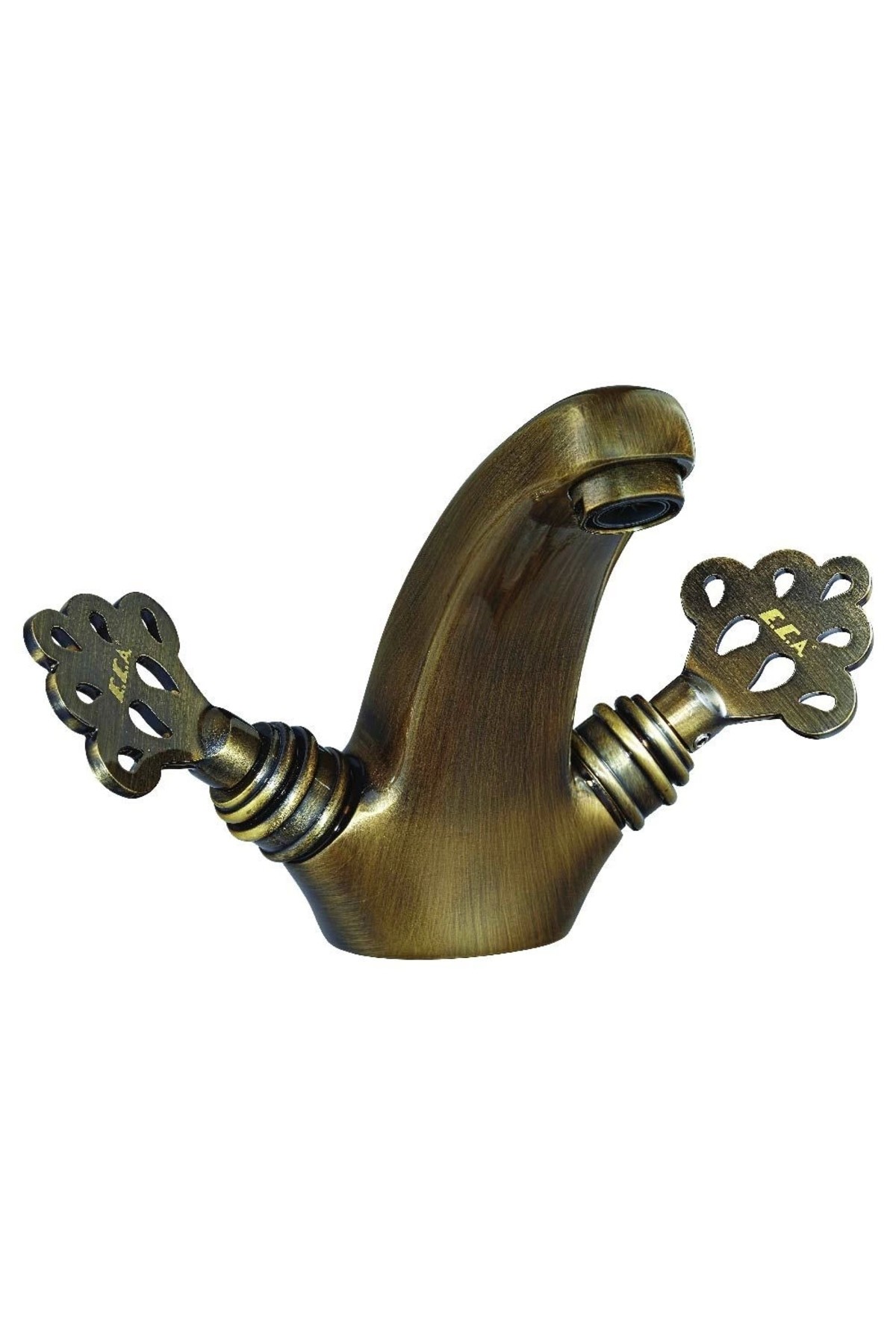 Osmanlı Lavabo Bataryası