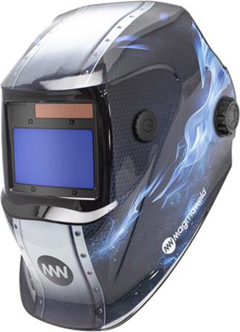 Mkm 636MA Solarmatik Kaynak Maskesi 8500405636