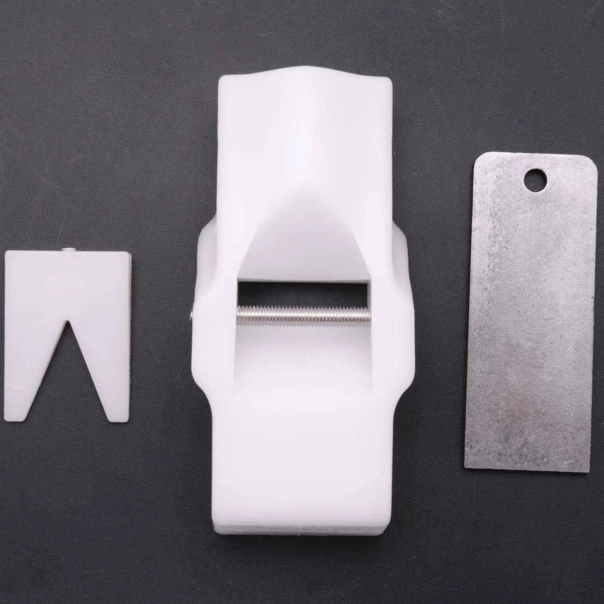 Yan Planya-1*ağaç Işleme Planyası-Beyaz (Yurt Dışından)