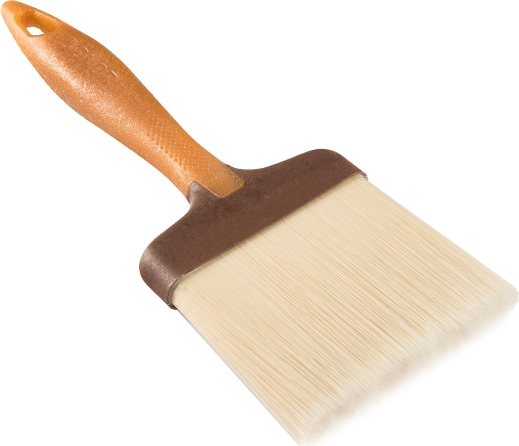 DEKOR 6133 Sentetik Vernik Fırçası 80 mm