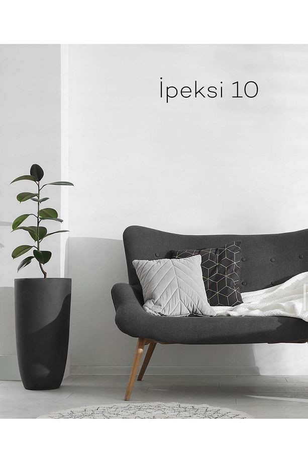 Momento Max 2.5lt Renk: Ipeksi10 Soft Mat Tam Silinebilir Iç Cephe Boyası