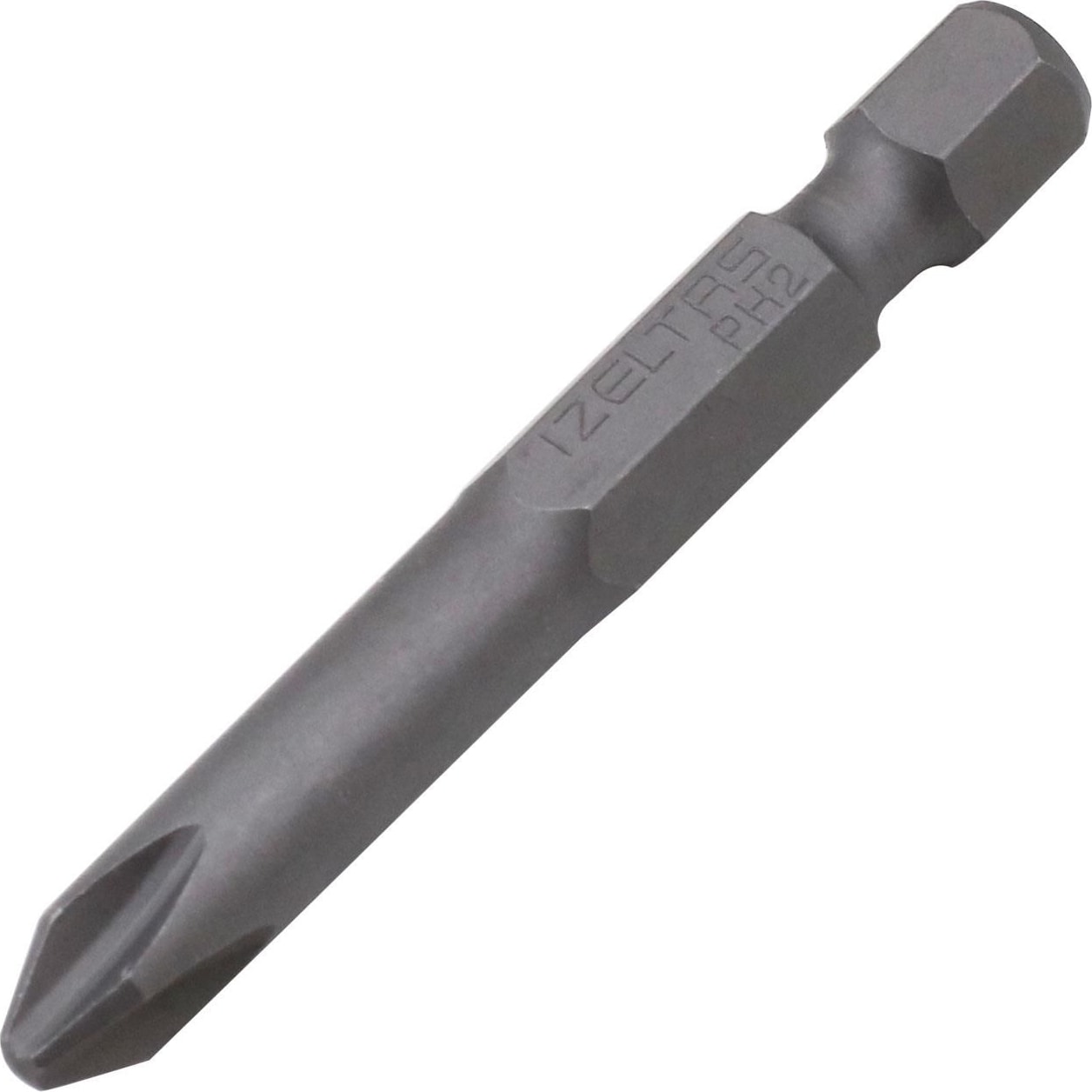 İZELTAŞ Ph2 Yıldız Bits Vida Sıkma Uç 50 mm