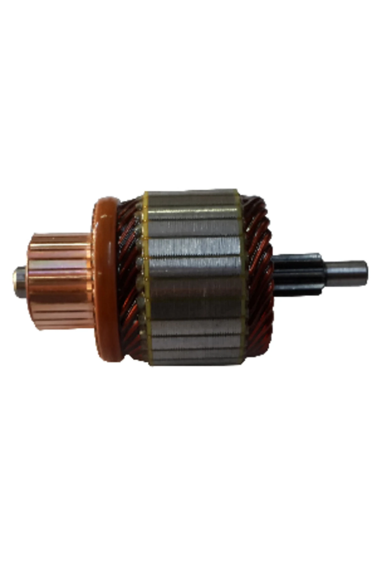 MARŞ KOLLEKTÖRÜ-MT 12V 9D MITS.CLIO-KANGO 1.5DCİ DİZEL- ÇUKUROVA F. - -IM3081