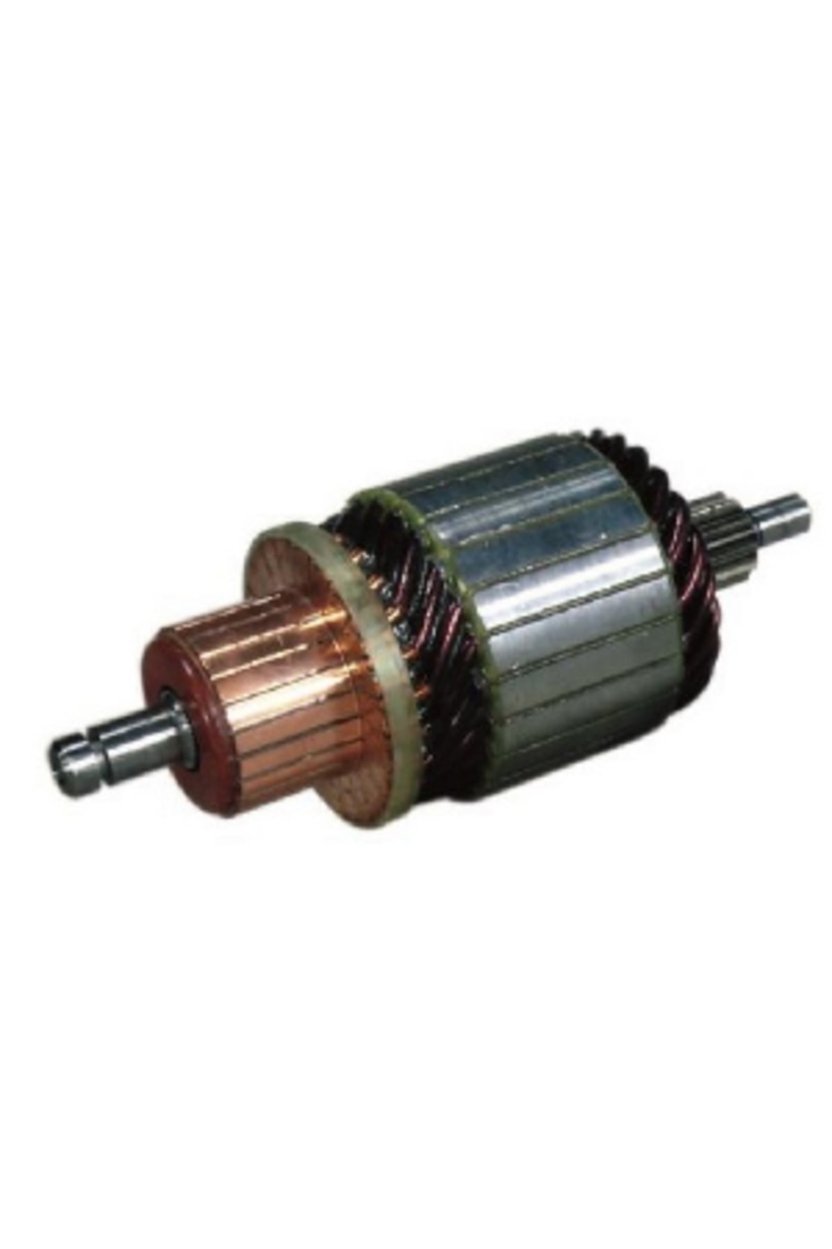 MARŞ KOLLEKTÖRÜ-BT 12V 11D MERCEDES SPRİNTER - DODO-IM2135