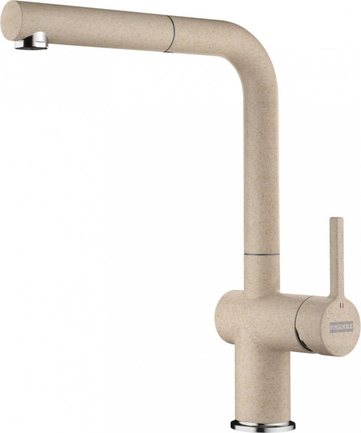 Urban Ubg 611-100 Avena Granit Eviye-Active Plus Doccia 2.0 Batarya Seti