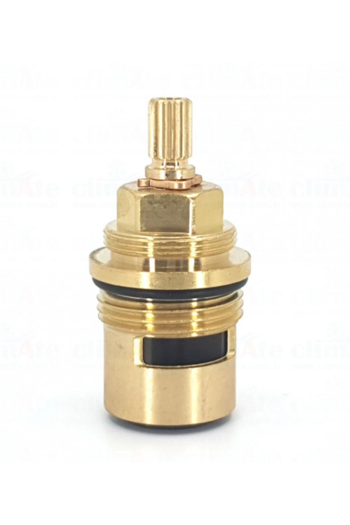 Aç - Kapa Seramik Salmastra 3/4"