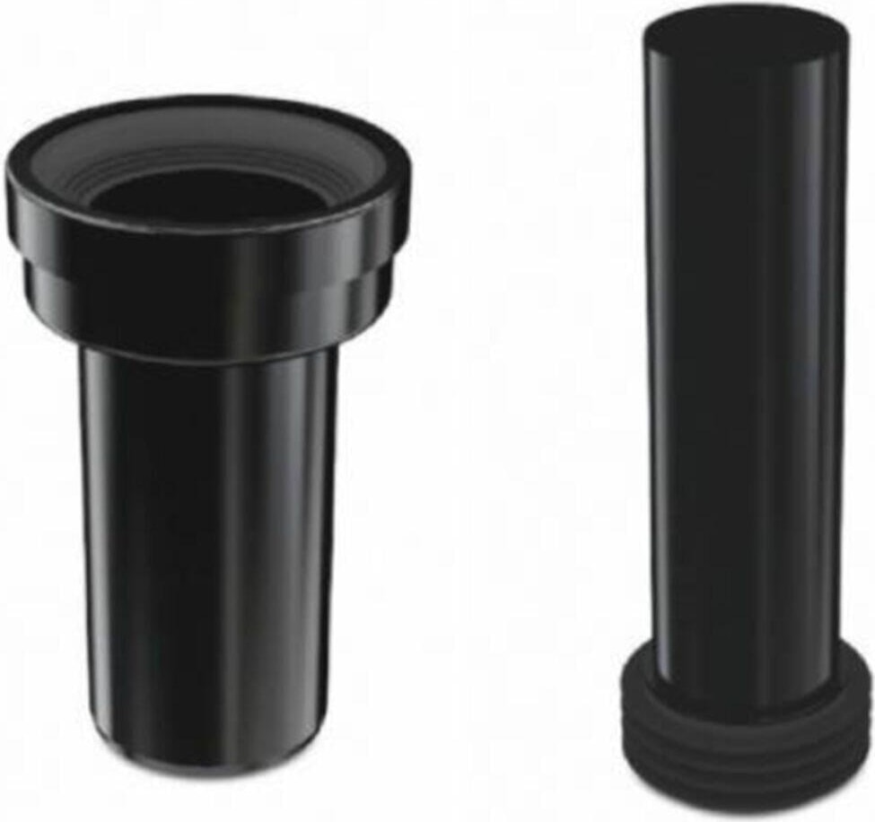 Gömme Rezervuar Temiz ve Kirli Su Borusu