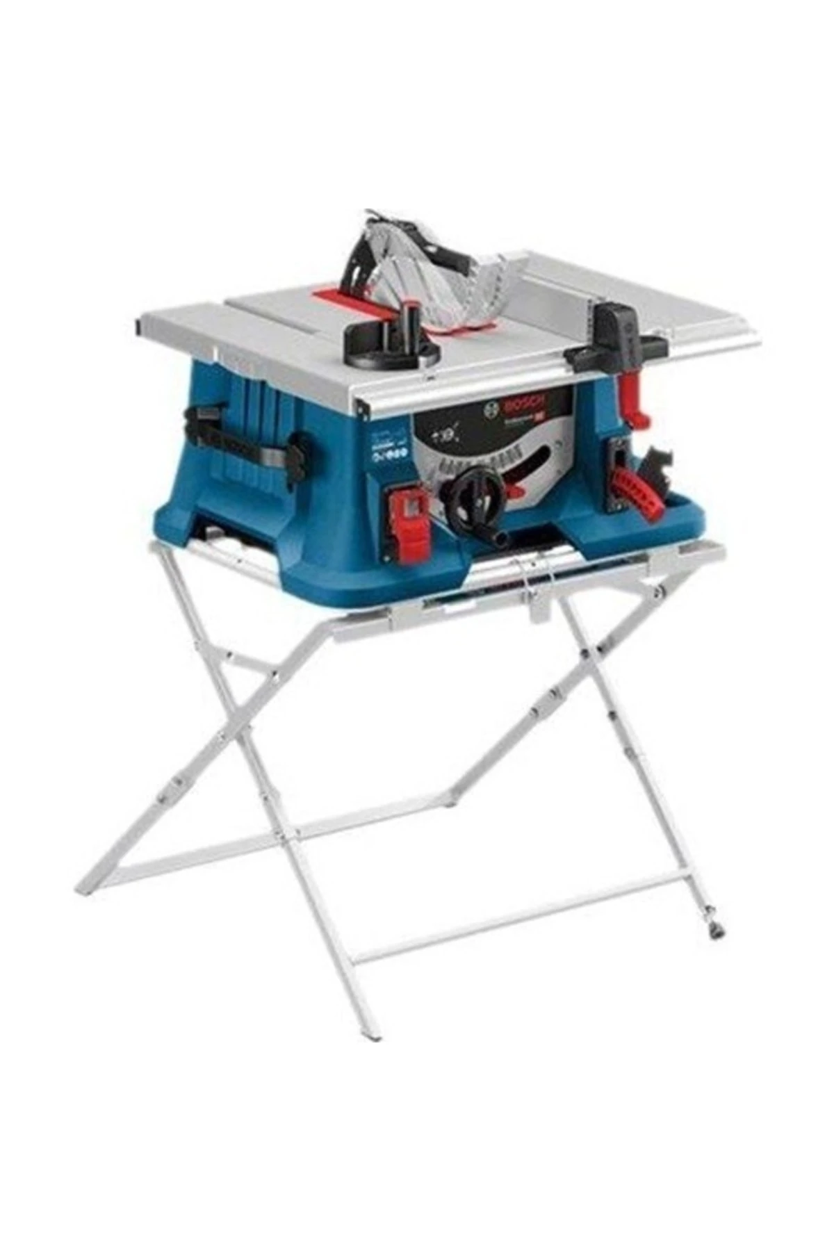 Gts 635-216 + Gta 560 Stand Tezgah Tipi Daire Testere Profesyonel