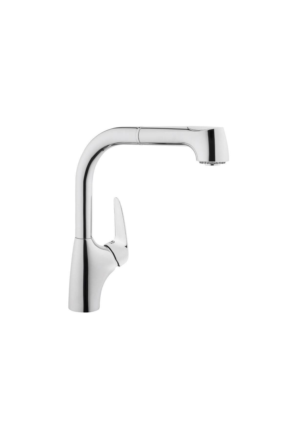 V3 Pull-Out Eviye Bataryası A42151