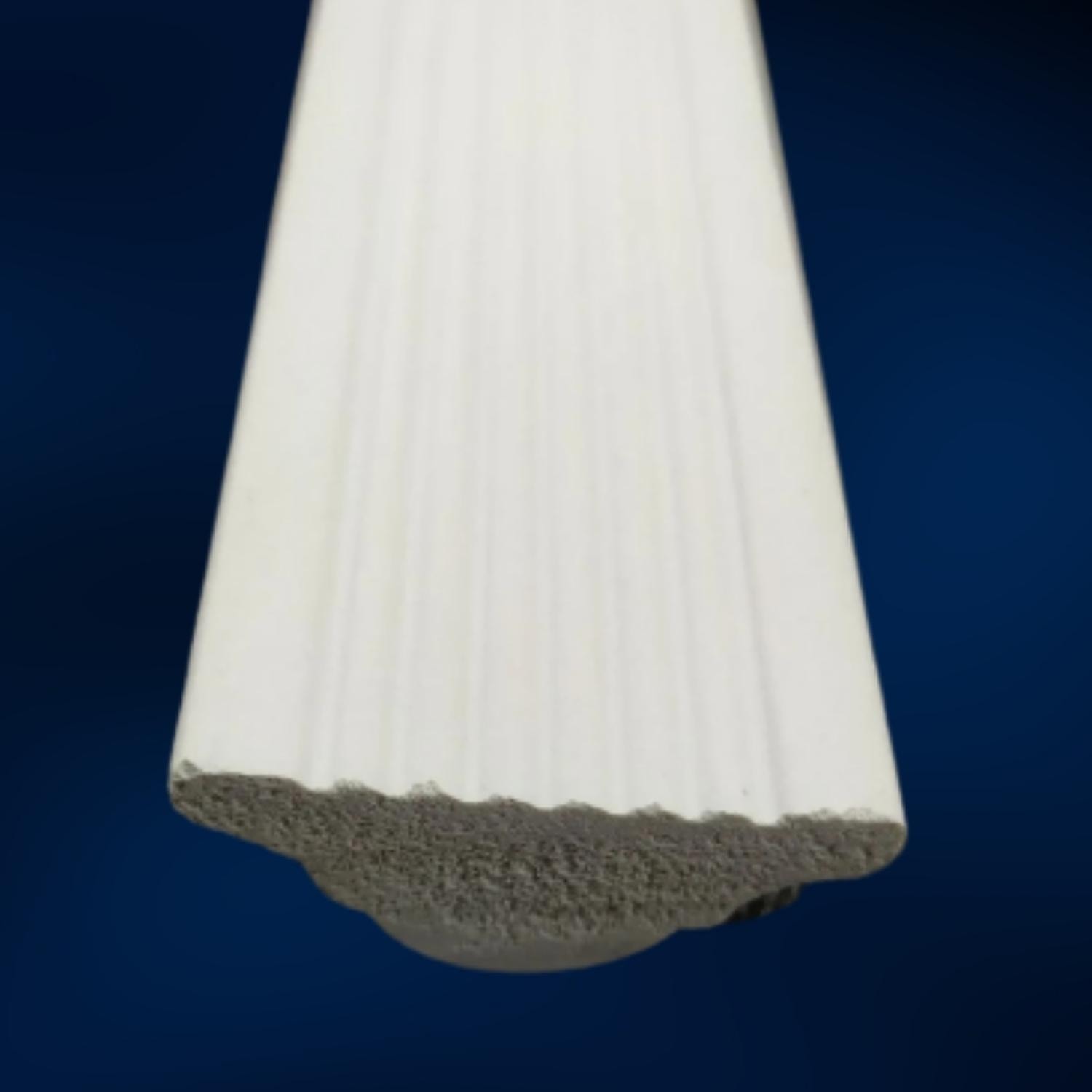 Boyanabilir Duvar Çıtası 4 cm - 15 Boy - (36 M) GB - 4018
