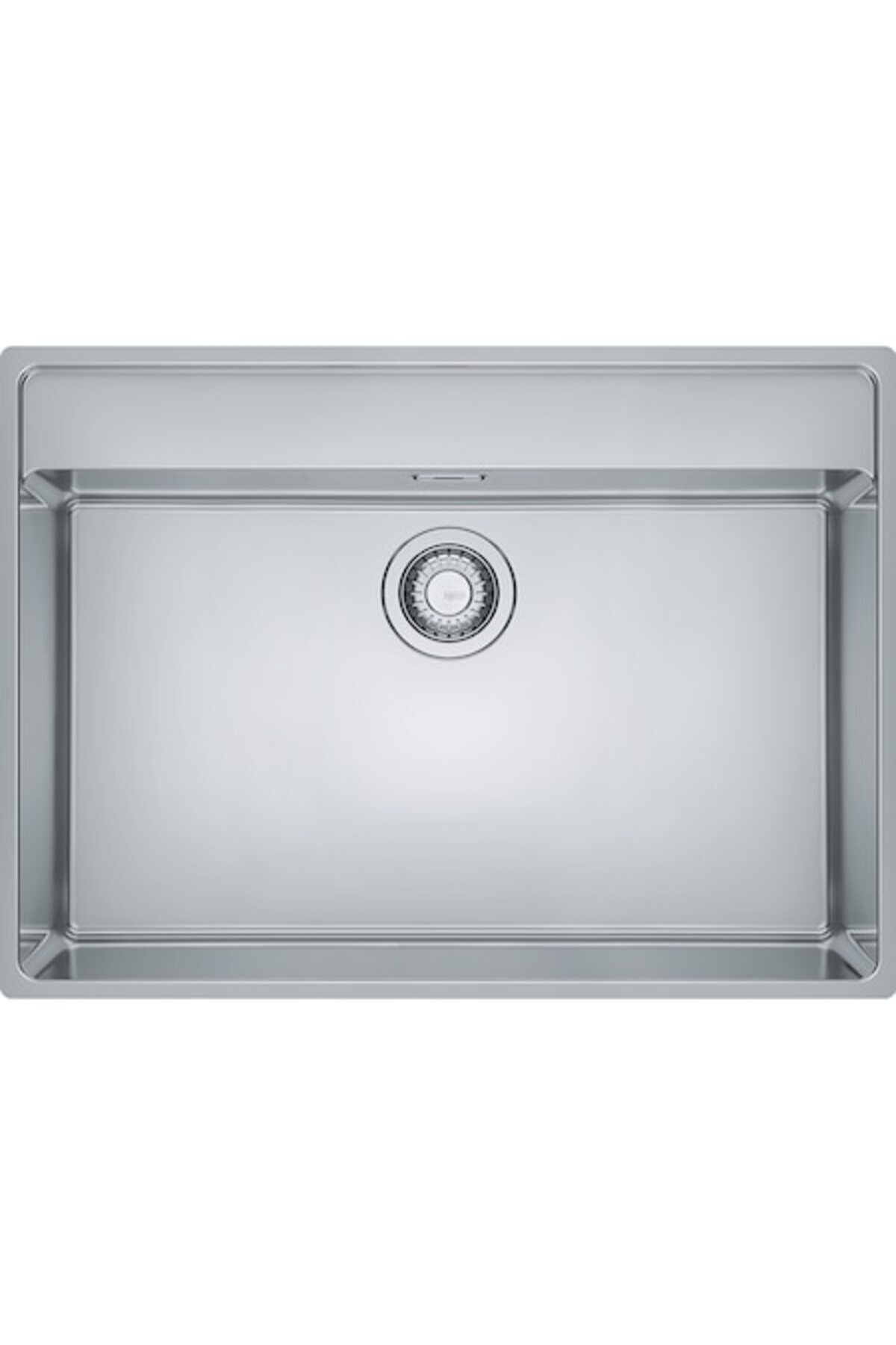 Maris Mrx 210-70 Tl Inox Mutfak Eviyesi