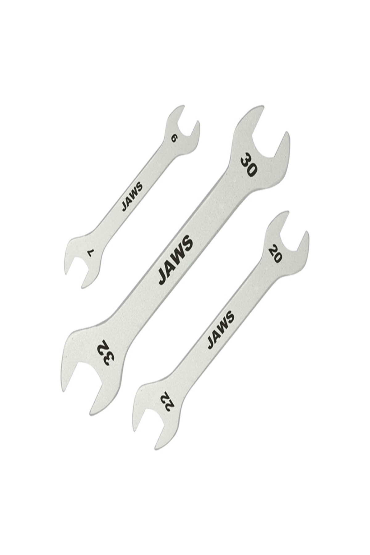 İZELTAŞ JAWS Açık Ağız Anahtar 18-19Mm