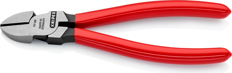 Knıpex Yan Keski 160 mm (7001160)