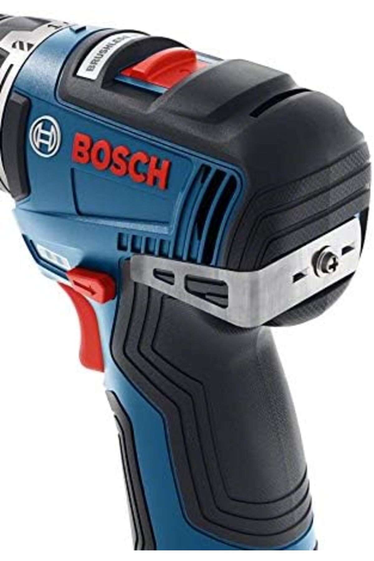 BOSCH Gsr 12v-35 3.0 Ah Çift Akülü Vidalama Makinesi-06019h8002