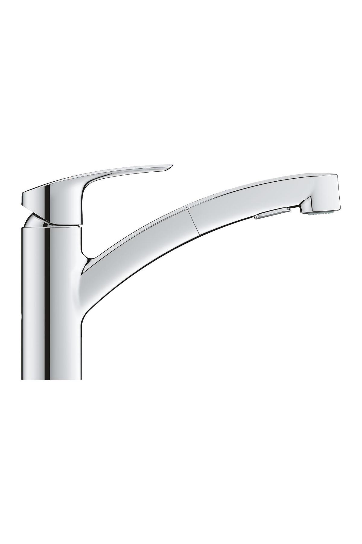 Eurosmart Tek Kumandalı Eviye Bataryası - 30305001