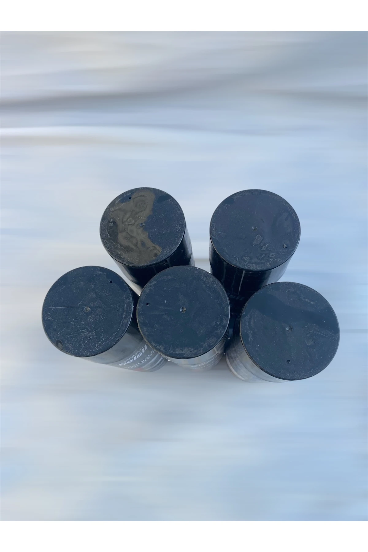 Balata Spreyi 500ML 5’li Set – Etkili Yağ ve Kir Temizleyici