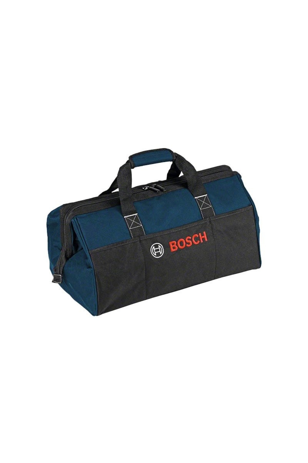 BOSCH Professional Gsr 18v-50 + Gsr 180-li 18v 2.0 Ah Çift Akülü Set Vidalama Şarjlı Matkap