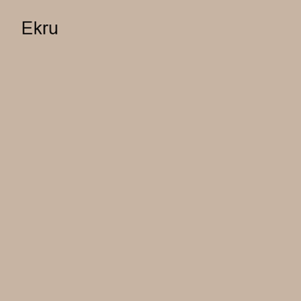 Maximum Mat Silikonlu Ekru 2,5 Lt. (3,5 Kg)