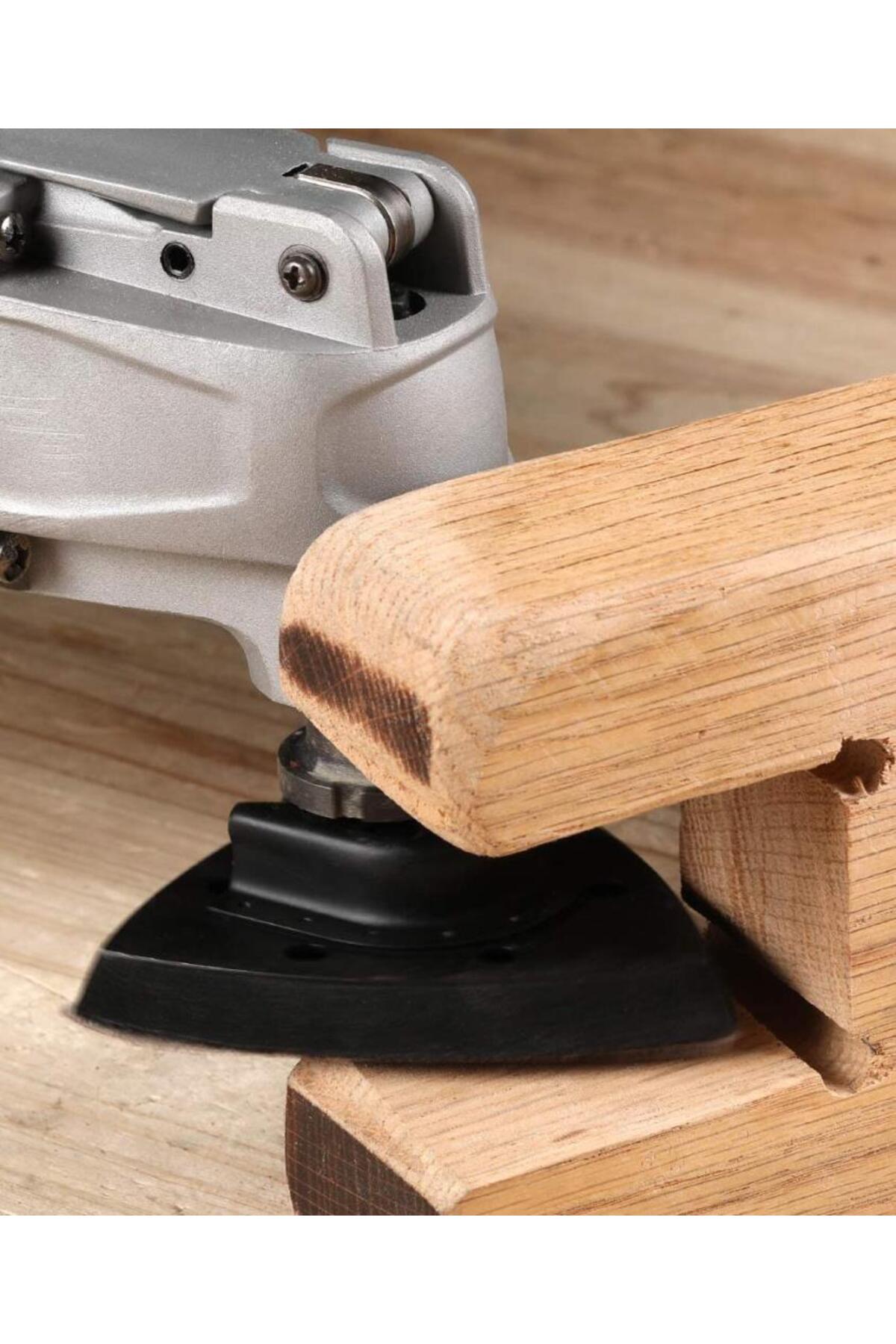 HMLT260 Fonksiyonel Raspalama 260W