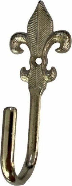 Perde Askısı Parlak