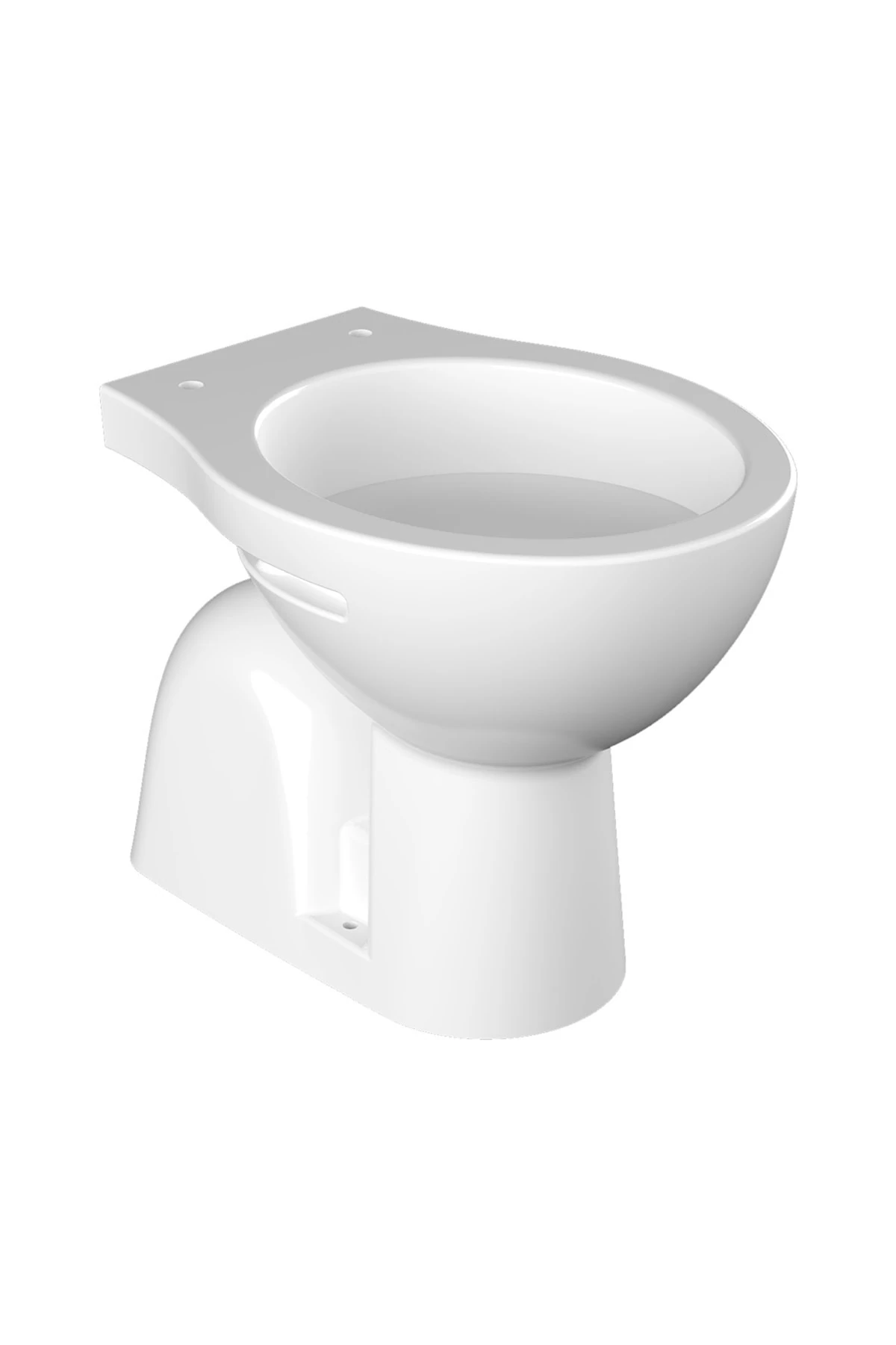 TEK KLOZET ALTTAN ÇIKIŞLI TURAVİT