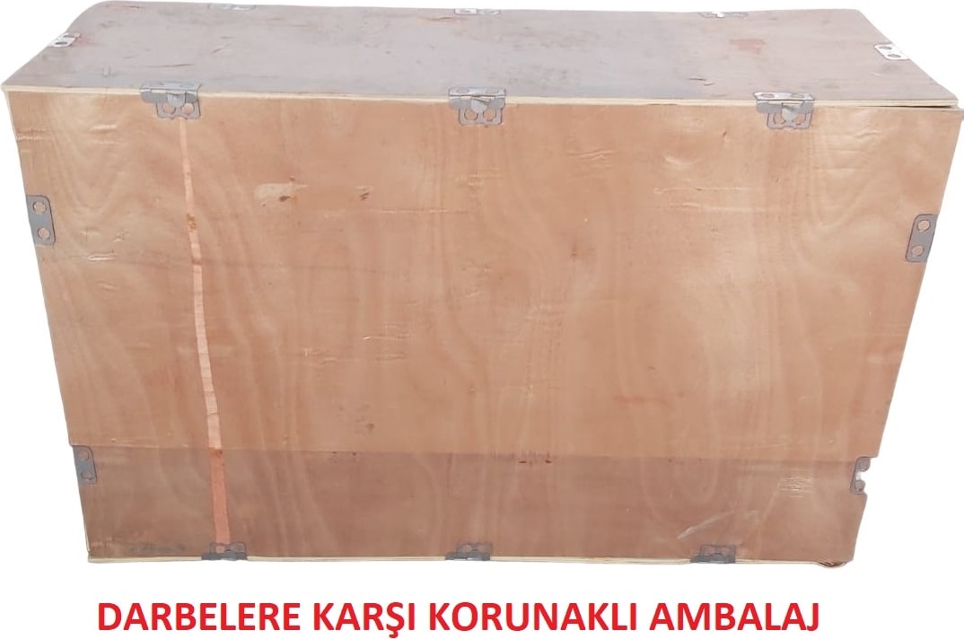200 Lt Yüksek Verimli Hızlı Yağsız Hava Kompresörü