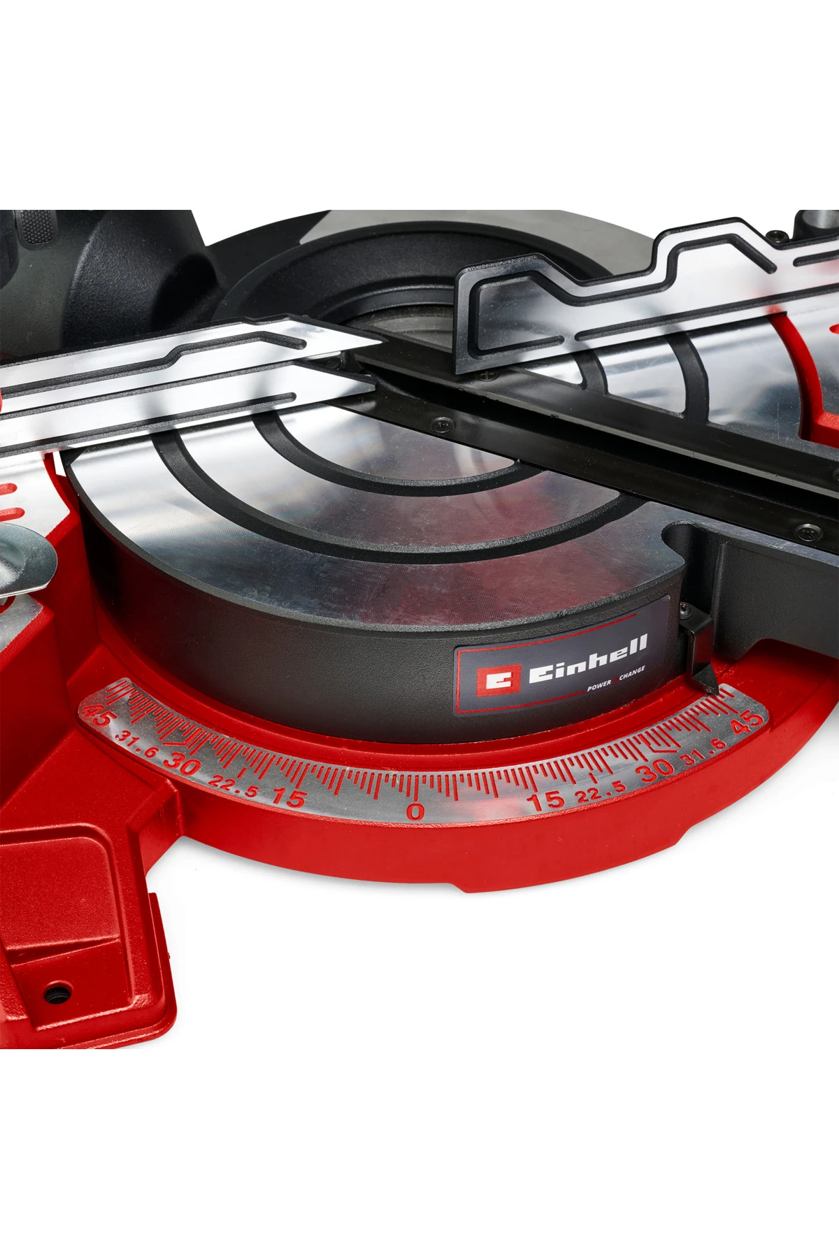 TE-SM 36/8 L Li-Solo, Akülü Gönye Testere (Akü ve şarj cihazı dahil değildir)