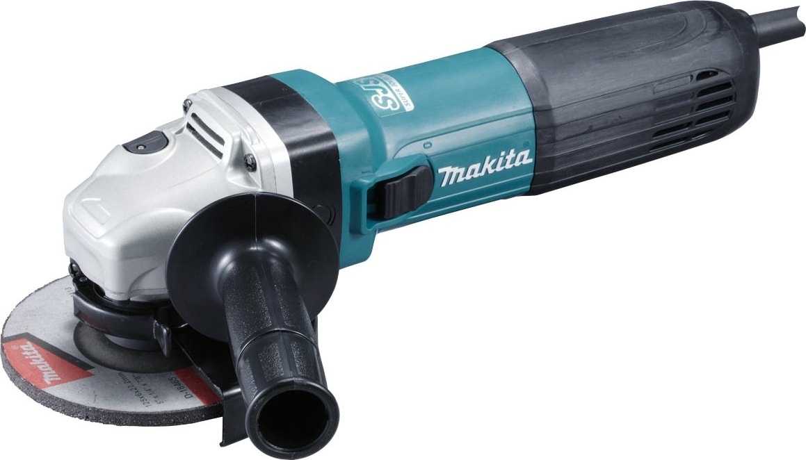 MAKİTA Makıta GA5041R Avuc Taslama
