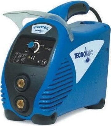 Cupel 165 160 Amper Inverter Kaynak Makinesi G Box