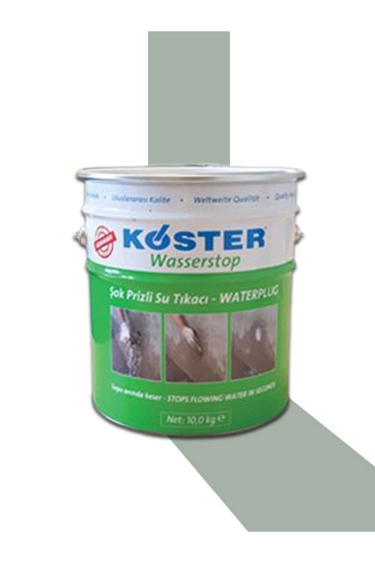 Wasserstop 10kg