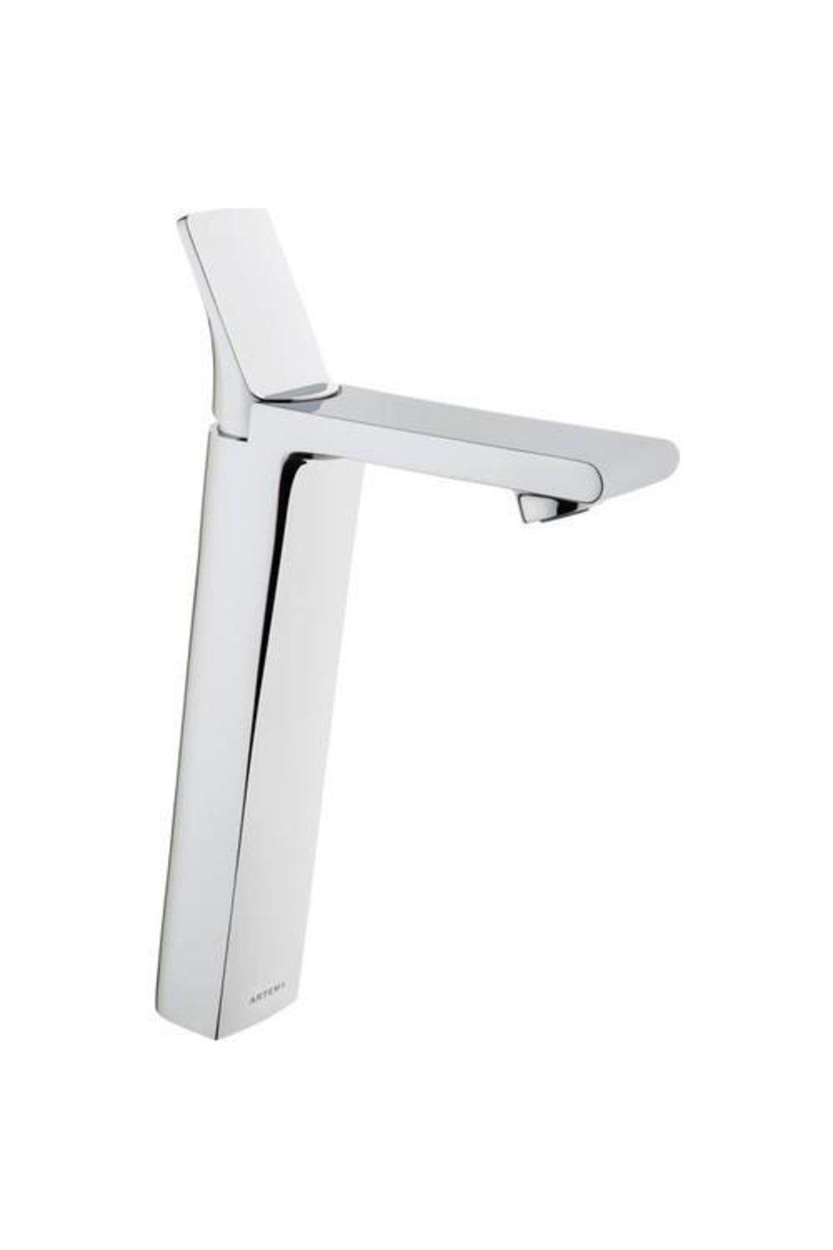 Memoria A42331 Yüksek Lavabo Bataryası Krom