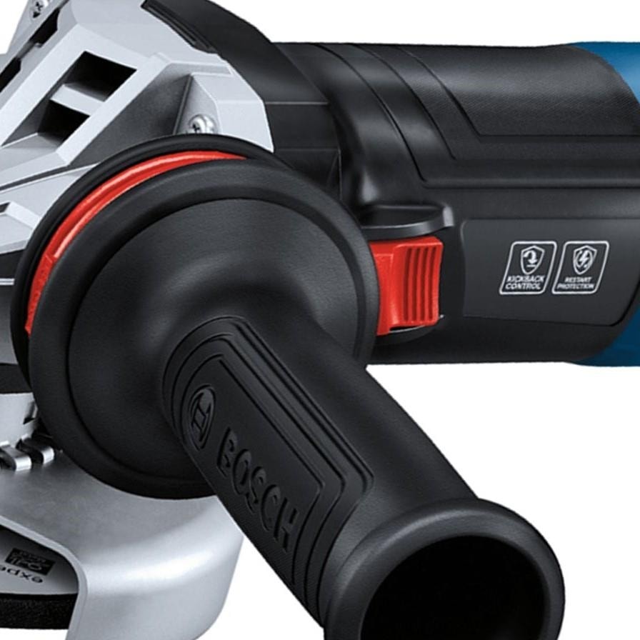 BOSCH Gws 14-125 S Devir Ayarlı Taşlama 1400 Watt