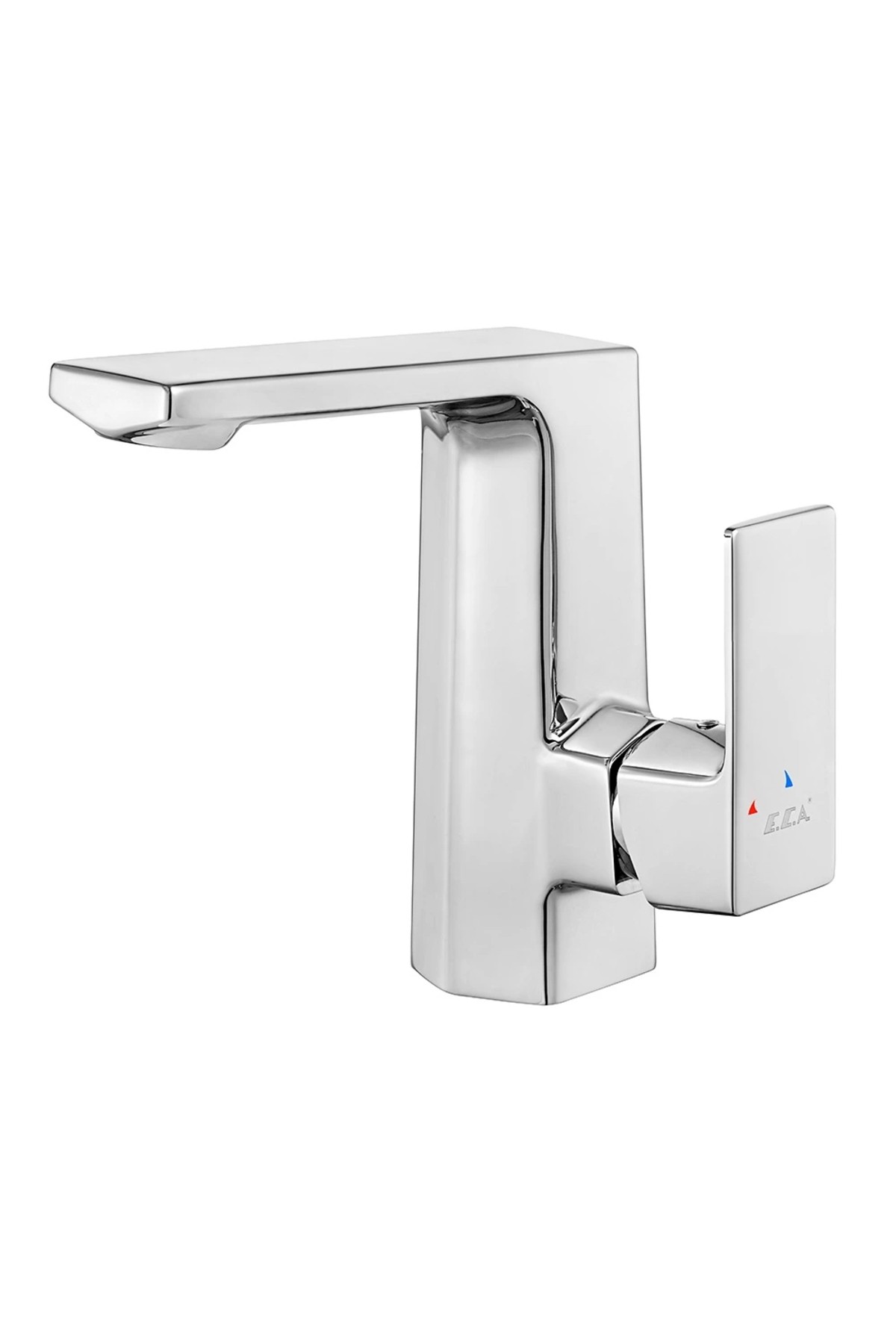 Royal Yandan Kollu Lavabo Bataryası