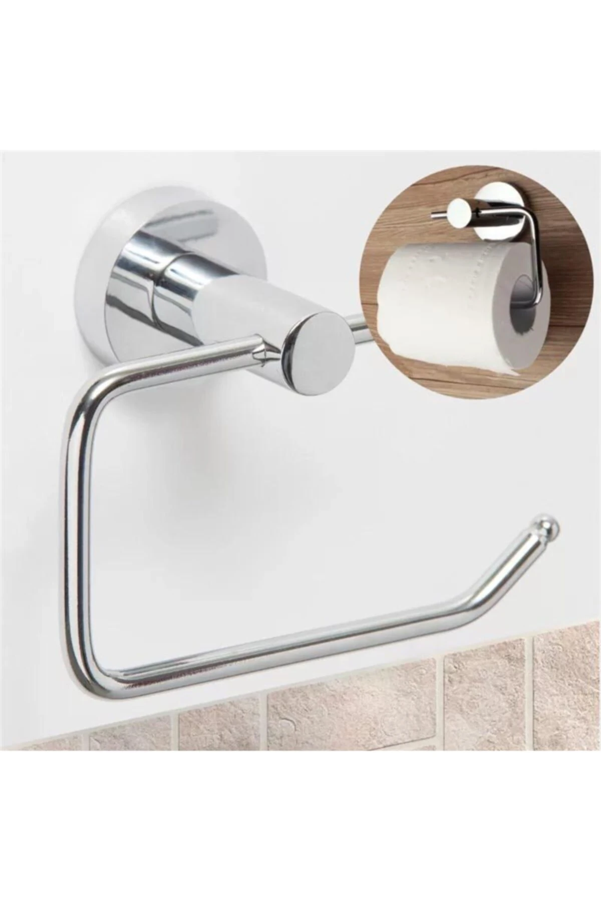 Sıcak Soğuk Çift Su Girişli Banyo  Duş ve Wc Musluğu Çeşmesi Bataryası Full Set