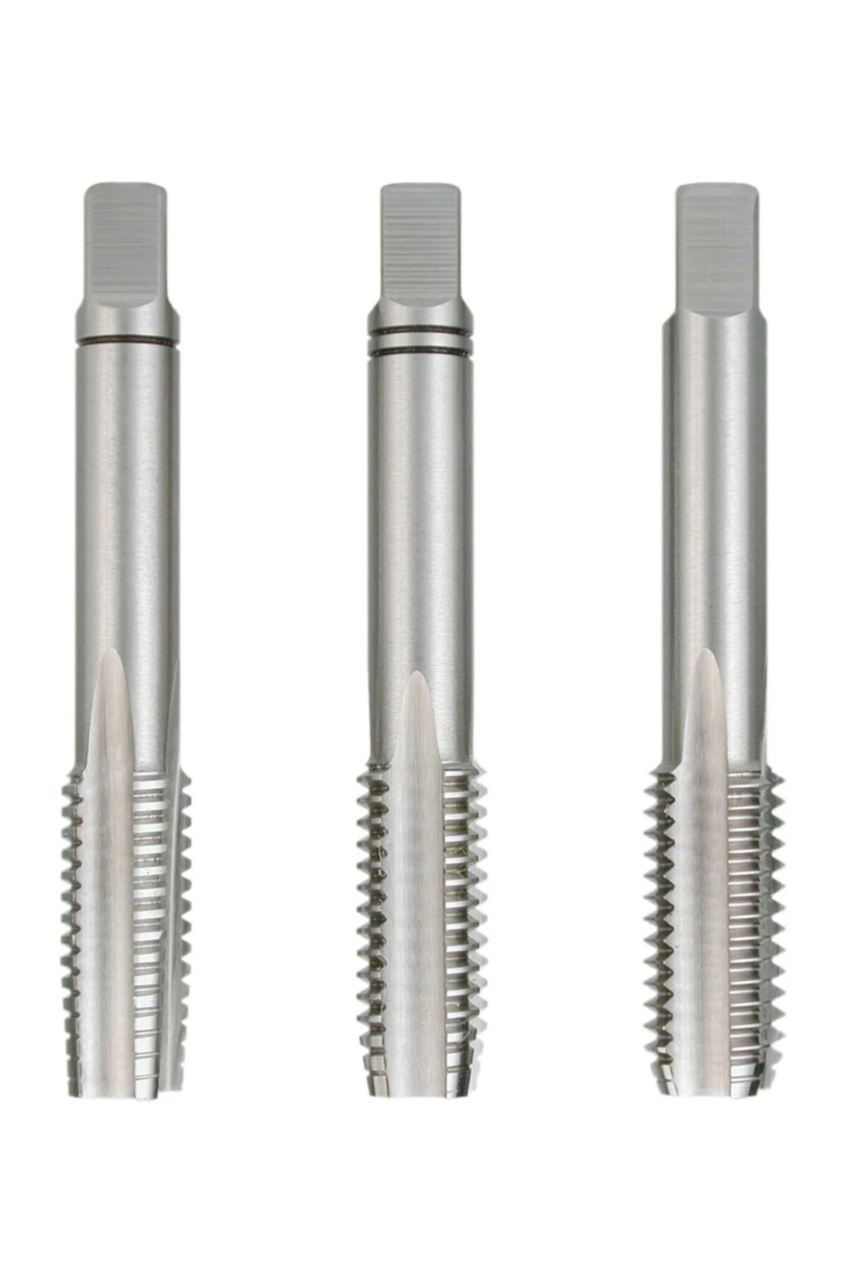 Terrax By Hss-g Kılavuz-pafta Seti 31 Parça Alman Malı A245013