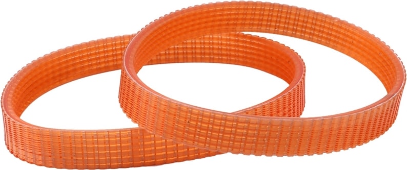 Adet/grup 9401-6PJ348 Planya Kemeri Nervürlü Kemer Aşındırıcı Makine Kemeri (Yurt Dışından)