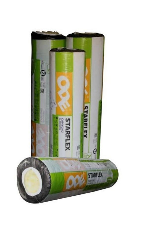 Starflex Camyünü