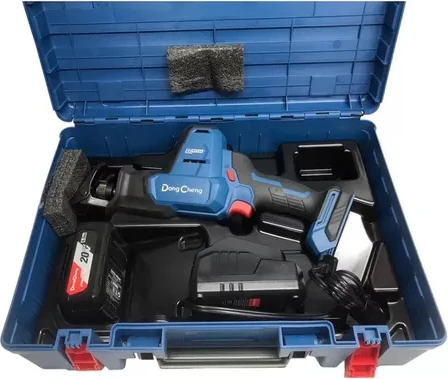 DCJF22 Tilki Kuyruğu