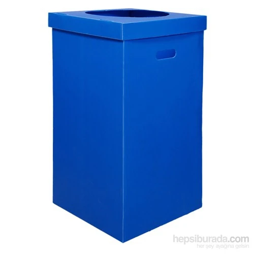 Geri Dönüşüm Kutusu (1 ADET)