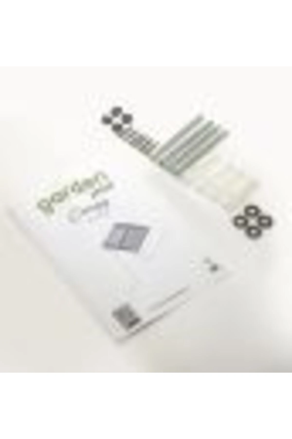 LUPIN Kapı Pencere Üstü Pratik Sundurma 105x360 cm - Siyah