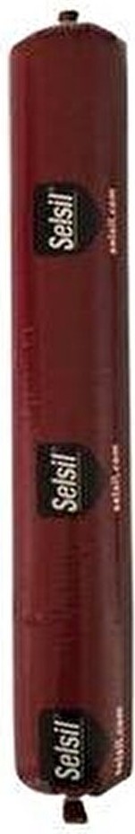 Silikonize Sosis Mastik 400ML
