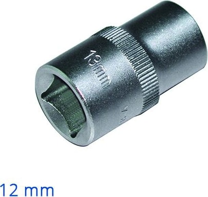 Lokma Anahtar 12 Mm