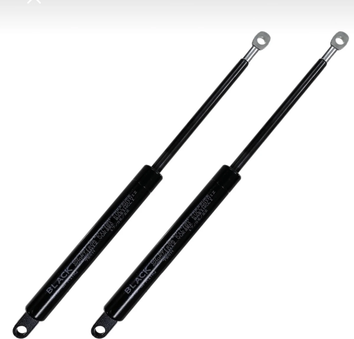 Baza Amortisörü Baza Pistonu 38 cm 1 Çift