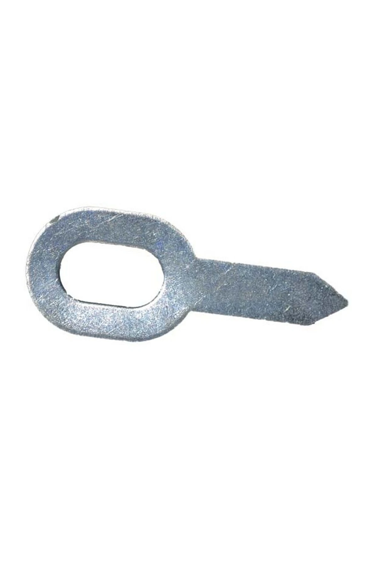 Kaporta Düzeltme Göçük Çektirme Düz Halkalı Kaynak Pul 10 Adet